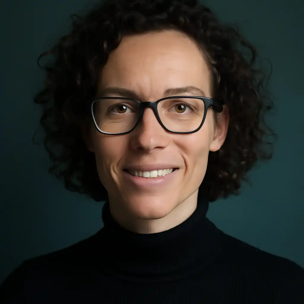 Saskia de Groot
